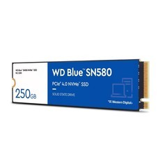 ‌WD Blue SN580