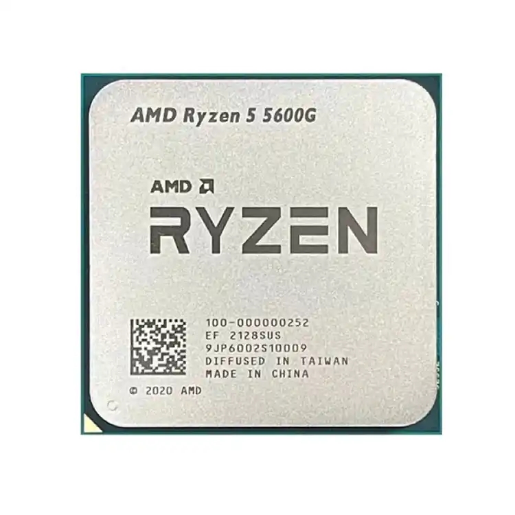 AMD 锐龙系列 AMD 锐龙系列