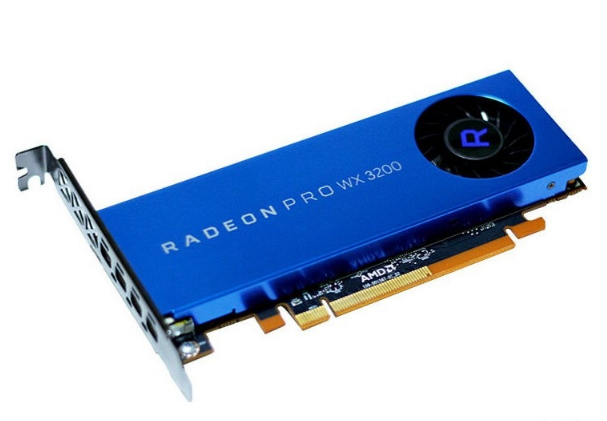 Radeon PRO 系列