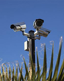 安全监控
