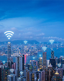 无线互联