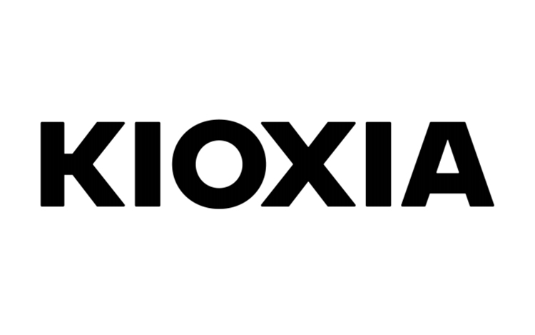 KIOXIA