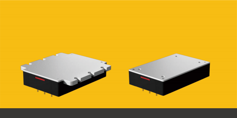 DC-DC电源模块 DC-DC电源模块