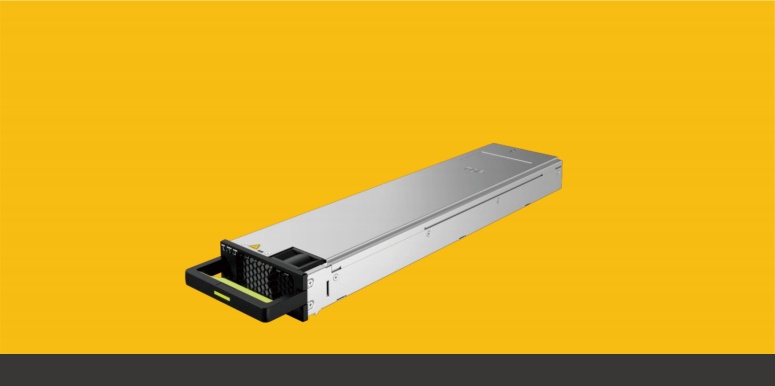 双输入盒式电源模块（AC/HVDC-DC）