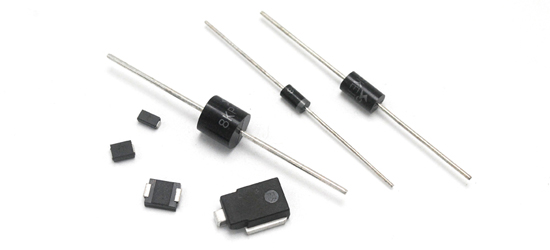 瞬态电压抑制器