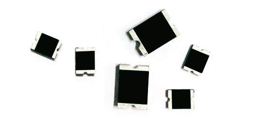 贴片自恢複保险丝