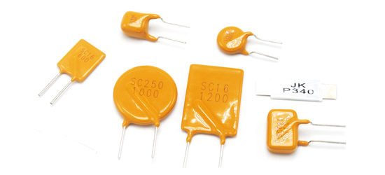 插件自恢複保险丝