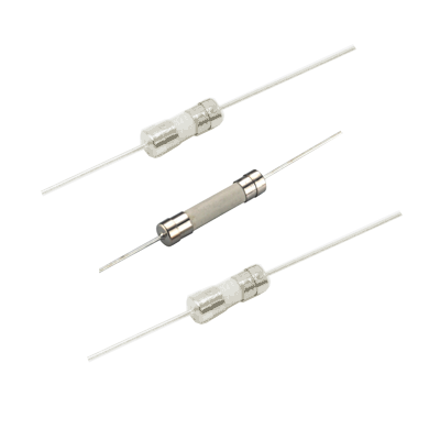 陶瓷插件慢熔断保险丝