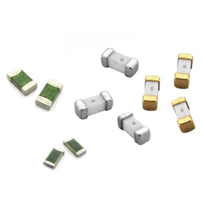陶瓷贴片熔断保险丝