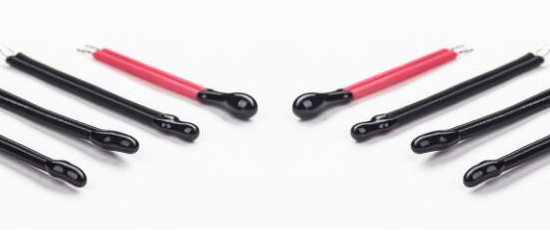 小黑头热敏电阻